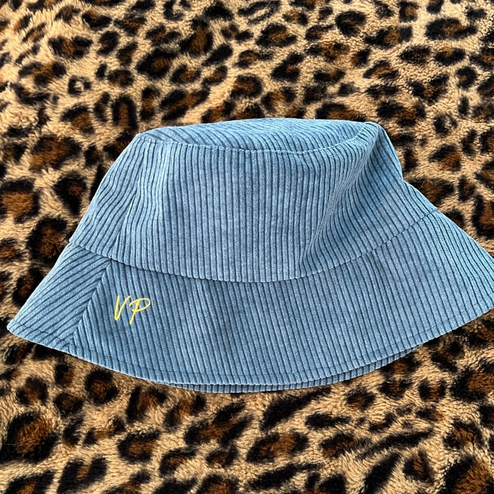 Beach Scene Bucket Hat